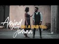 Amjad Jomaa - Ahla Sabiyeh (Official Music Video) | أمجد جمعة - أحلى صبية