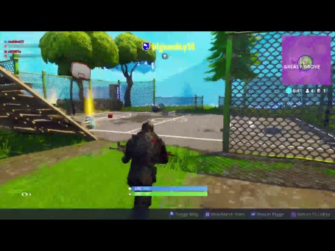 FORTNITE IS LIFE FORTNITE IS LIFE