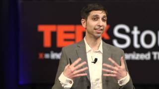 Disruptive Innovations to Integrate Health Systems: Onil Bhattacharyya at TEDxStouffville