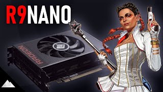 R9 Nano vs. 2021 | Tales From The Scalper Pandemic