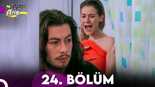 Yalancı Yarim 24. Bölüm