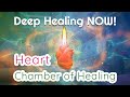 Heart  Chamber of Healing