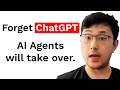 “We automated 150 tasks with AI Agents, just copy us” - Microsoft AI