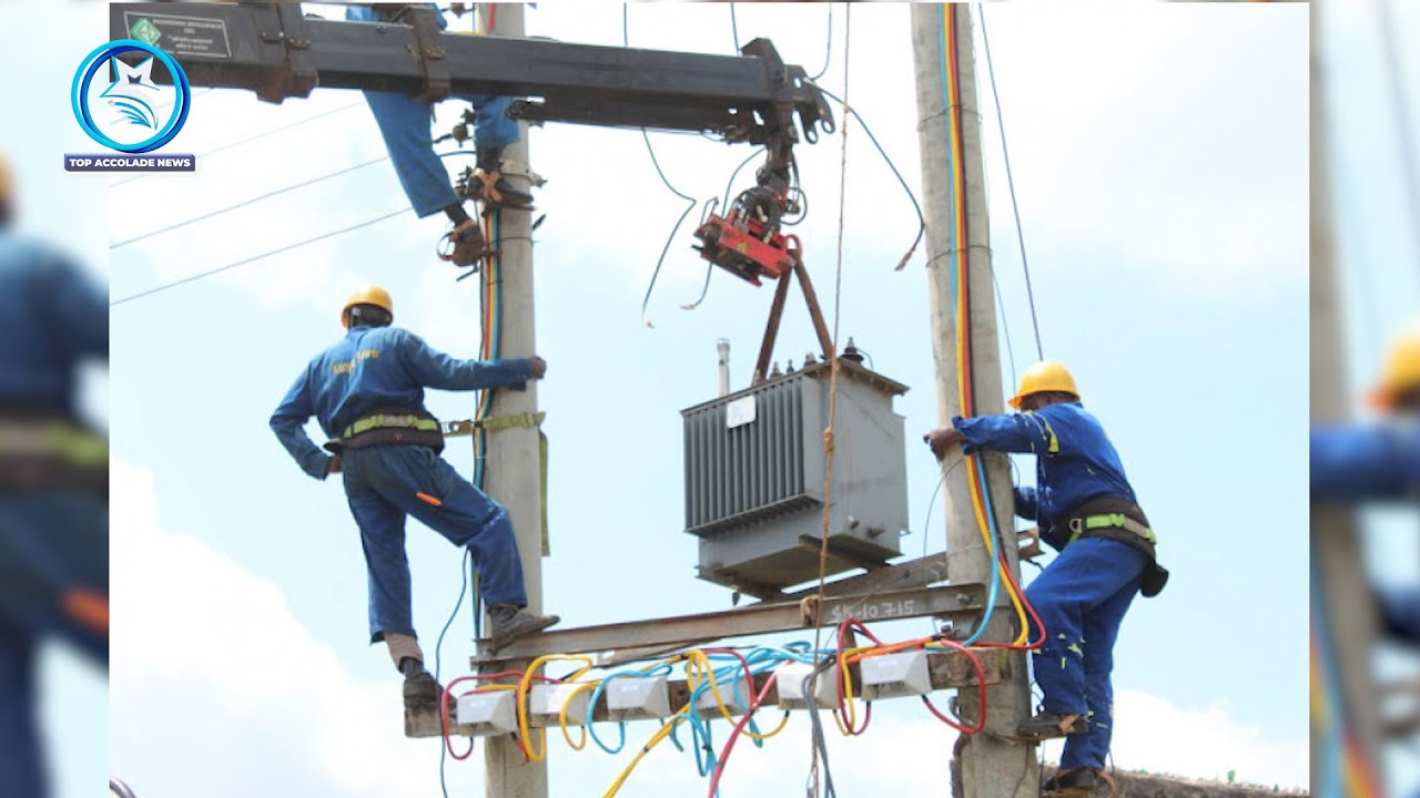 KENYA'S POWER BLACKOUT SPARKS PUBLIC ANGER, PUTTING KPLC UNDER INTENSE ...