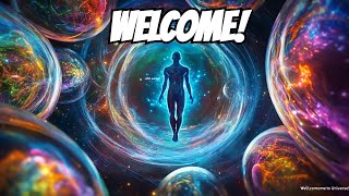 Welcome to the Universe Volume 1: Musical Journey Through Space \u0026 Time