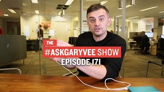 #AskGaryVee Episode 171: Pets, Cutting Through the Noise, & Gary Gets Sentimental