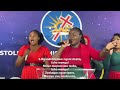 Nditarire Nokufara (AFM Hymn)