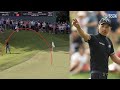 Best Golf Shots From 2023 (Part 2)