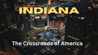 Tour of Indiana | Explore the state's top attractions and hidden gems! (USA)