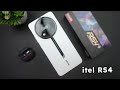 itel RS4 Unboxing and Review - Watch Before You Buy!!!