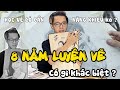 8 Năm Luyện Vẽ Có gì khác biệt ? Học. vẽ có cần Năng Khiếu ?