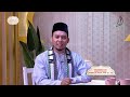 051124 | KEDAMAIAN HATI SANG PEJUANG ( SURAH AL-MULK : AYAT 20 - 30 ) | USTAZ MUHAMMAD SYAARI