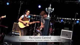 The Cosmic Carnival