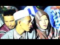 Harlah NU & Haul Gus Dur bersama Gus Miftah,di lapangan 27 oktbr Mekar Jaya,