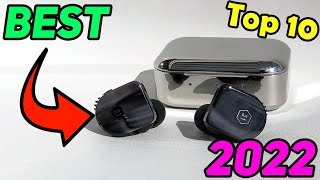 The Best True Wireless Earbuds in 2022 (Top 10 Budget Picks Reviewed under $100 USD)