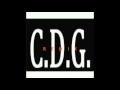 BENASH CDG REMIX (UNMASTERED)