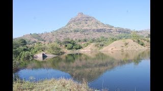 आदर्श गाव गर्दनी । अगस्ती आश्रम । माहितीपट । एम.के. स्टुडिओ । पुणे