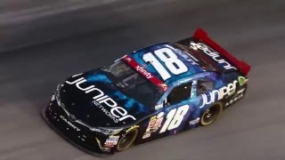 Joe Gibbs Racing - Customer Video