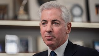 Bill Ackman Chases 1,200% Profit on a Trump Trade