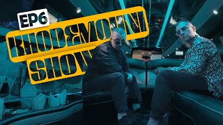 خودمونی شو تی ام بکس قسمت 6 | Khodemuni Show Episode 6 TMBAX