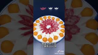 香肠蒸芋头