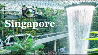 Discover Singapore [4, 8k] one of the most beautiful place in the world. images 2024