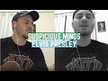 Suspicious Minds - Elvis Presley (Cover por Gustavo Corrêa)