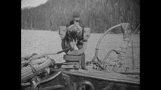 Industrial Canada, Whaling : British Columbia's Least Known and Most Romantic Industry (1919)