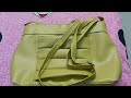 Ladies bag || Sling bag || ladies fashion