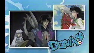 YTV Inuyasha Series Finale Commercial Short (Nov 24 2006)