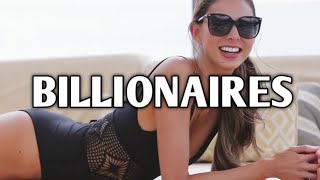 BILLIONAIRE Luxury Lifestyle 💲 [Billionaire Entrepreneur Motivation]