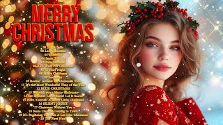 Top 100 Christmas Songs of All Time 🎄 Top Christmas Music Playlist 🎅 Best Christmas Songs 2025 #18