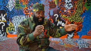 Dr. Umar’s Shocking Message From Diddy Revealed 😳