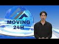 【moving 24h3月9日】梁朝伟谈和 王一博 拍打斗戏，港媒评价：身高1.8米，有条件走明星路线！ wangyibo cbiz