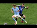 This Is Why Vincent Kompany Want John Stones vs Inter Milan