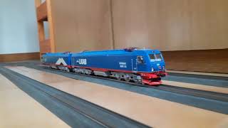 Roco 79459 Iore LKAB ac märklin