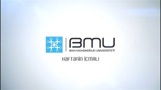 BMU Həftənin icmalı (28 Oktyabr-02 Noyabr)