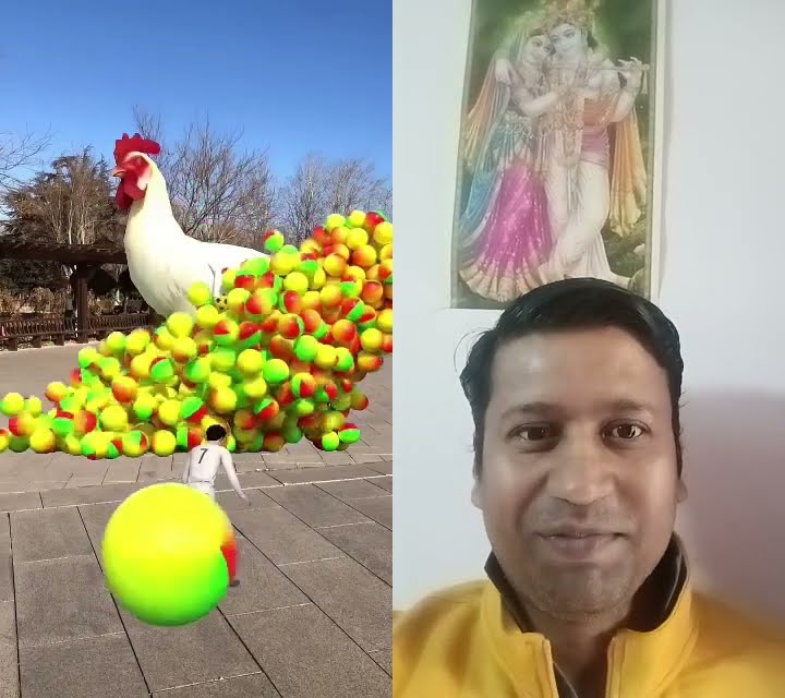 What Kind Of Animal Is This рџ ї3d Special Effects 3d Animation Shorts