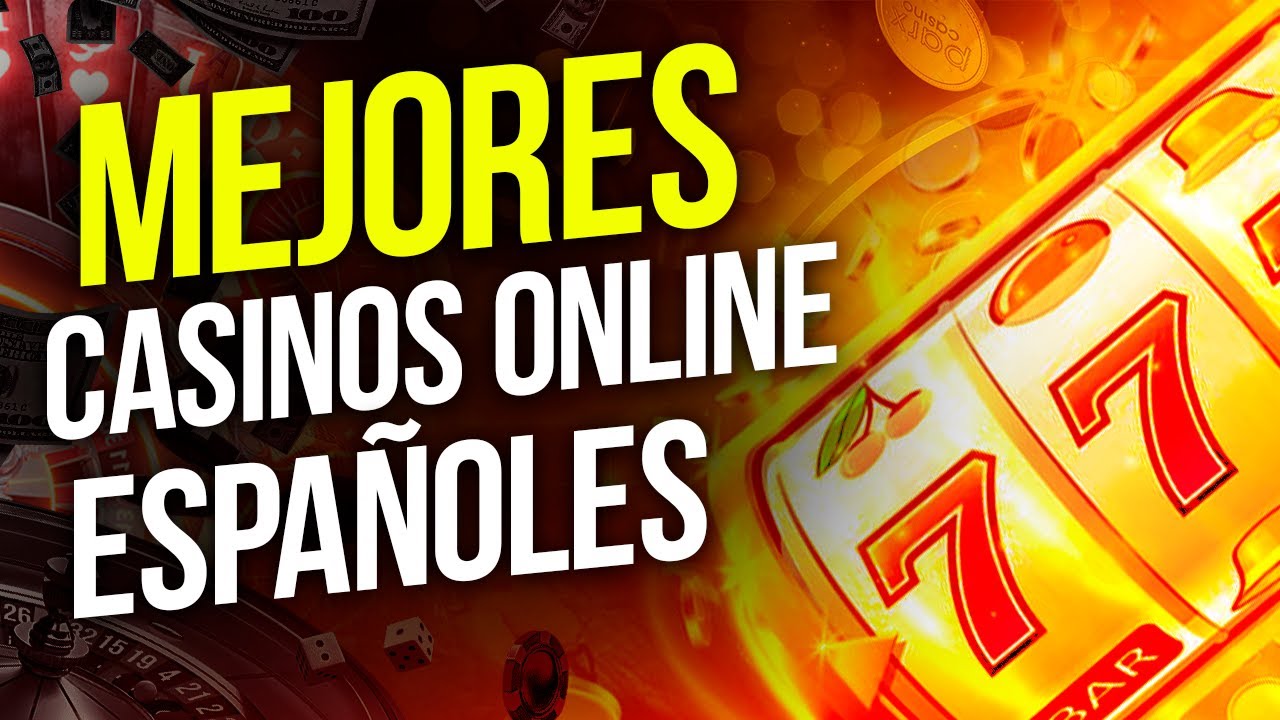 Resena Top Casinos I Casinos Online En España - YouTube