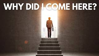 Why You Forget Why You Walk Into a Room (It’s Not Random)