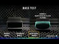 blitzwolf bw wa3 vs. jbl charge 5 sound test battle