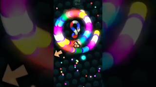 Slither io Ai best gameplay!!