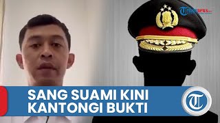 Kelanjutan dari Kasus Perselingkuhan Oknum Polisi dengan Bidan di Purworejo Jawa Tengah