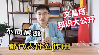 风水法器文昌塔大家都很熟悉，但是文昌塔有7、9、13，这三个层数，他们层数不同作用是不一样的，大家一定要请错了哦！