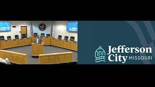 City Coffee: Jefferson City Police Department CIP