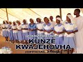 Zvapupu ZvaJesu Jerusalem - Kunze KwaJehovha (Official Video)