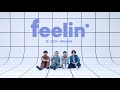 muque - feelin'(Official Music Video)