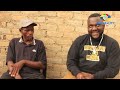 baba vanetswa nezvidhoma vana vari kuona mashura pachivanze interview with djsparks zim reality