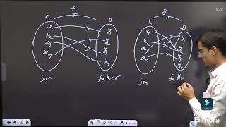 CLASSIFICATION OF FUNCTIONS