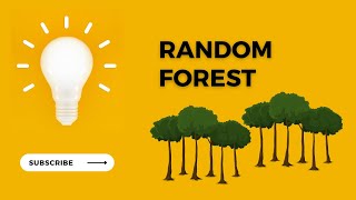 Random Forest in 5 minutes